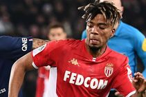 Rb Leipzig Henrichs Monaco Bundesliga Ligue 1 Transfer News