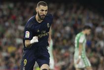 Real Madrid One Win Away From Regaining La Liga Title