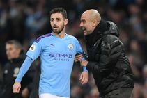 Guardiola S Knowledge Is Key To Holding Off Real Madrid Says Bernardo Silva