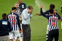 Championship Review West Brom Brentford Wigan
