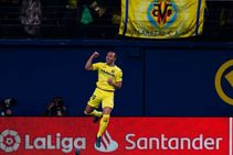 Villarreal S Santi Cazorla Set To Join Xavi S Al Sadd