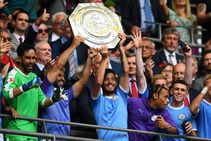 Community Shield Confirmed For August 29 At Wembley