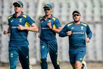 Australian Players Told Get Ready For England Series As T20 Wc Set To Be Postponed Reports