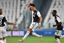 Juventus 2019 20 How Maurizio Sarri Team Won Ninth Successive Scudetto