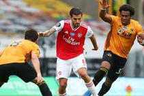 Arsenal Talking To Real Madrid Dani Ceballos Deal