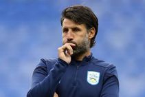 Danny Cowley Sacked As Huddersfield Town Manager
