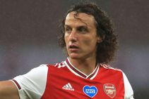 David Luiz Arsenal Man City Fa Cup Reaction Rio Ferdinand