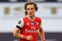 David Luiz Humble Arsenal Praised Mikel Arteta Man City Fa Cup Victory