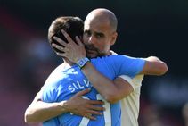 Pep Guardiola Champions League Rallying Call Manchester City