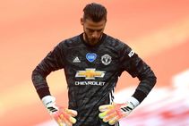 Solskjaer Ready To Make Tough Decisions At Manchester United Amid De Gea Uncertainty