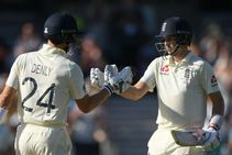 England Vs West Indies 2nd Test Denly Makes Way For England Captain Root For Second Windies Test