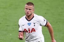 Eric Dier To Stay With Tottenham Hotspur Till 