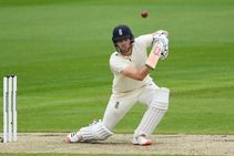 England Vs West Indies 2nd Test Highlights Disciplined Sibley And Stokes Frustrate Windies