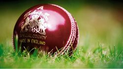 Sussex Pacer Mitch Claydon Suspended For Applying Hand Sanitiser On Ball