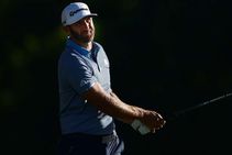 Dustin Johnson Withdraws 3m Open Back Injury