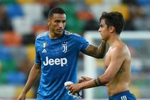 Juventus Win At All Costs Udinese Maurizio Sarri Paid Price