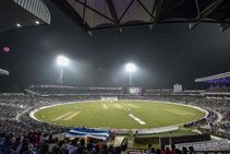 Coronavirus Eden Gardens To Be Used As Covid 19 Quarantine Facility