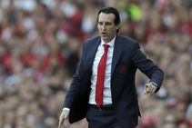 Former Arsenal Boss Emery Joins Villarreal On Three Year Deal
