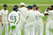 England Players To Join West Indies In Showing Support For Black Lives Matter