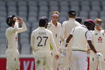 England Vs West Indies 2nd Test Umpires Disinfect Ball After Dom Sibley Accidentally Uses Saliva