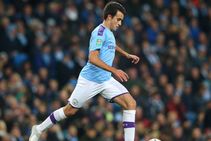 Pep Guardiola Confident Eric Garcia Stay Man City Barcelona Links