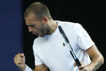 Murray Reveals New Battle Of The Brits Team Event