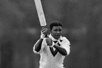 Hope The Guys Can Carry On Everton Weekes Legacy Shamarh Brooks