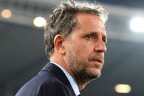 Juventus Transfer News Serie A Scudetto Paratici