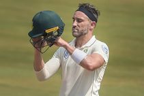 Faf Du Plessis Breaks Silence Lends Support To Black Lives Matter Movement