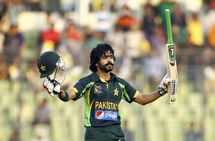 Fawad Alam Needs To Be Given Second Chance To Revive His Test Career Ramiz Raja