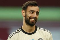 Matic Stunned At Speed Of Bruno Fernandes Adaptation With Man Utd