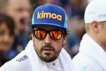 Esteban Ocon Wants Fernando Alonso Renault Move