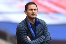 Champions League Race Chelsea Over Motivating Frank Lampard