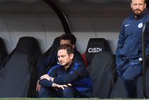 Timo Werner Hakim Ziyech Signings Should Not Unsettle Chelsea Frank Lampard