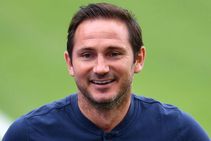 Lampard Decisive Goal Huge Boost Abraham Crystal Palace Chelsea