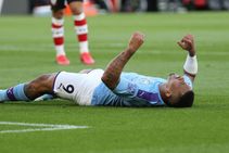Gabriel Jesus Sergio Aguero Manchester City Opta Xg