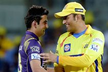 Ms Dhoni Should Keep Playing As Long As He Is Fit And In Form Says Gautam Gambhir