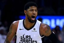 La Clippers Orlando Magic Nba Scrimmages Begin