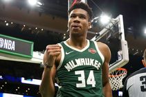Coronavirus Giannis Antetokounmpo Nba Bucks Title