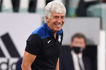 Atalanta Deserved Beat Juventus Gian Piero Gasperini