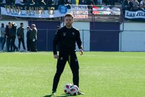 Fc Goa Name Javier Gonzalez As Strength And Conditioning Coach