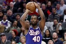 Coronavirus Kings Forward Harrison Barnes Positive Test Covid 19 Nba