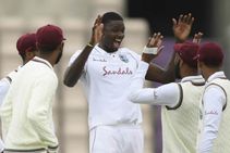 Jason Holder Michael Holding S Powerful Words Filled My Vein