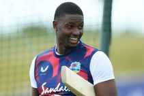 England In Capable Hands With Stokes As Test Captain Says Holder