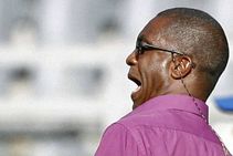 West Indies Pace Legend Michael Holding Is Mcc Foundation New Patron