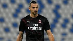 Zlatan Ibrahimovic If This Is The Situation Wont Stay At Milan