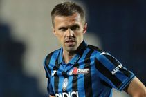Atalanta Ilicic Champions League Psg Serie A Gasperini