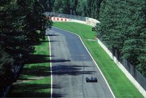 F1 Nurburgring Portimao Imola Races Scratches Brazil Usa Mexico Canada