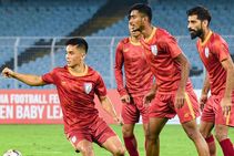 Aiff Plans To Hold National Camp In September Before Wc Qualifier Against Qatar