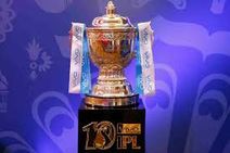 Ipl Gc Agenda Focus On Sops Broadcasters Demand Keeping Uae Shift In Mind